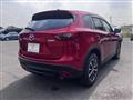 2015 Mazda CX-5