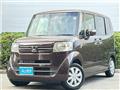 2015 Honda N BOX