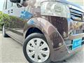 2015 Honda N BOX