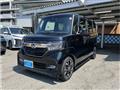 2018 Honda N BOX