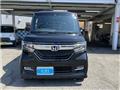 2018 Honda N BOX