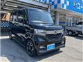 2018 Honda N BOX
