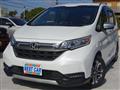 2020 Honda Freed
