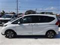 2020 Honda Freed