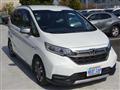 2020 Honda Freed