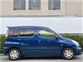 2004 Toyota Fun Cargo