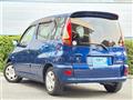 2004 Toyota Fun Cargo
