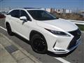2019 Lexus RX