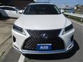 2019 Lexus RX