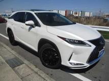2019 Lexus RX