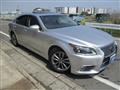 2014 Lexus LS