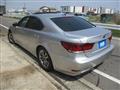 2014 Lexus LS