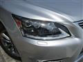 2014 Lexus LS