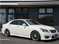 2010 Toyota Crown