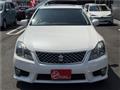 2010 Toyota Crown