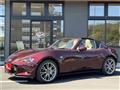 2025 Mazda Roadster