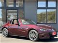 2025 Mazda Roadster