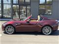 2025 Mazda Roadster