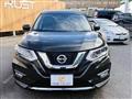2019 Nissan X-Trail