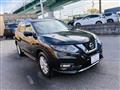2019 Nissan X-Trail