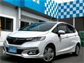 2019 Honda Fit