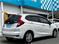 2019 Honda Fit