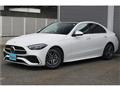 2022 Mercedes-Benz C-Class