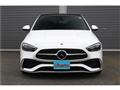 2022 Mercedes-Benz C-Class