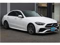 2022 Mercedes-Benz C-Class