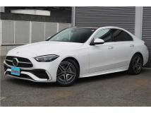 2022 Mercedes-Benz C-Class