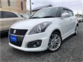 2015 Suzuki Swift