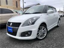 2015 Suzuki Swift