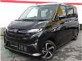 2025 Daihatsu Move