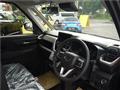 2025 Daihatsu Move