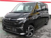 2025 Daihatsu Move