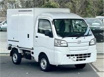 2019 Daihatsu Hijet Truck