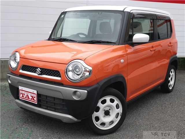 2019 Suzuki Suzuki Others