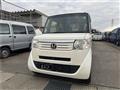 2013 Honda N BOX