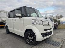 2013 Honda N BOX