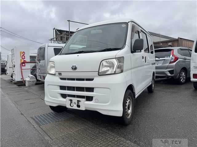 2012 Toyota Toyota Others