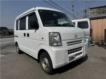 2007 Mazda Scrum Van