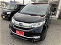 2016 Honda Step WGN