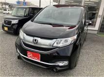 2016 Honda Step WGN