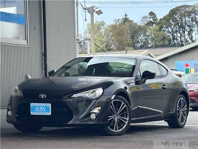 2014 Toyota 86