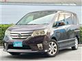 2012 Nissan Serena