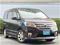2012 Nissan Serena