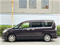 2012 Nissan Serena