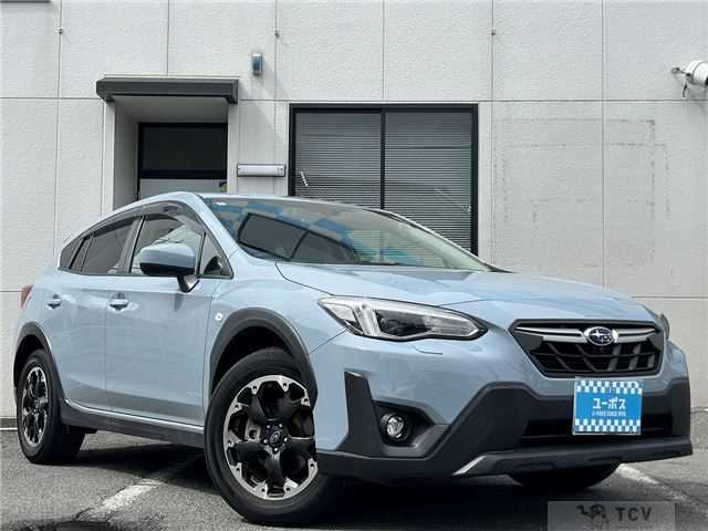 2022 Subaru Subaru Others