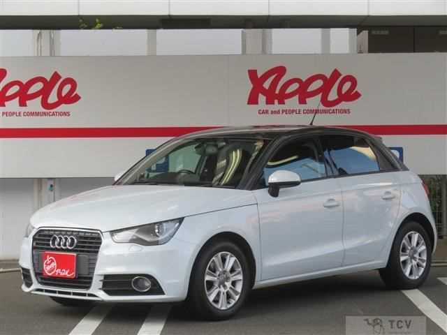 2014 Audi Audi Others
