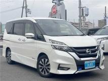 2017 Nissan Serena